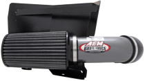 Ram 98-02 5.9L TD Luftfilterkit / Sportluftfilter Grått AEM
